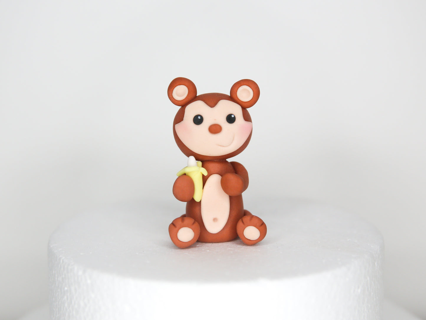 Baby Safari Animals with Leaves Bundle