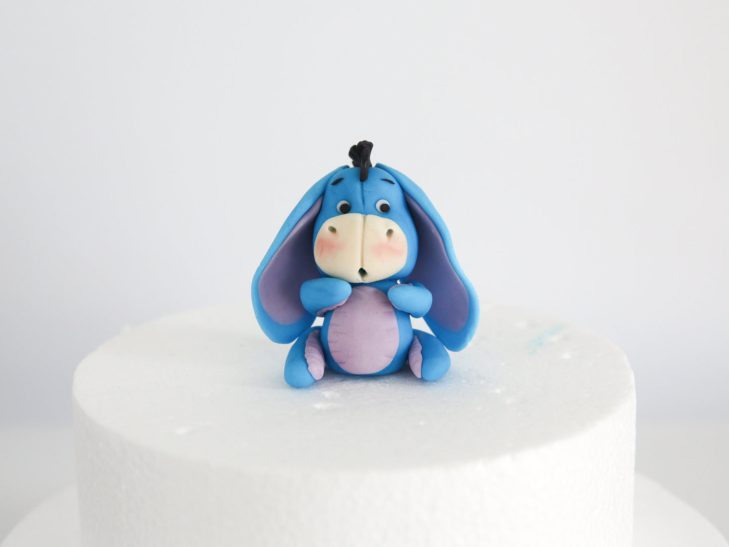 Baby Winnie the Pooh and Friends with Mushrooms and Tree Bundle