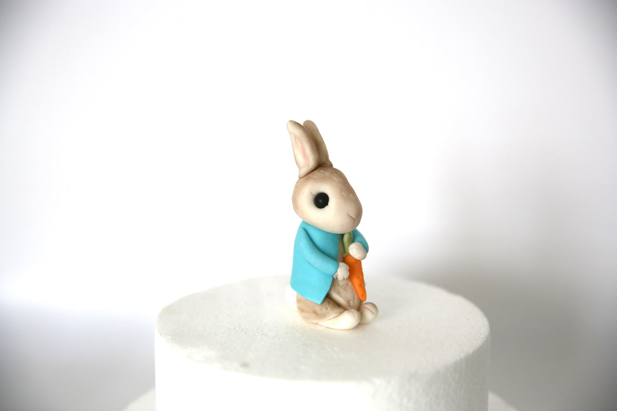 Peter Rabbit