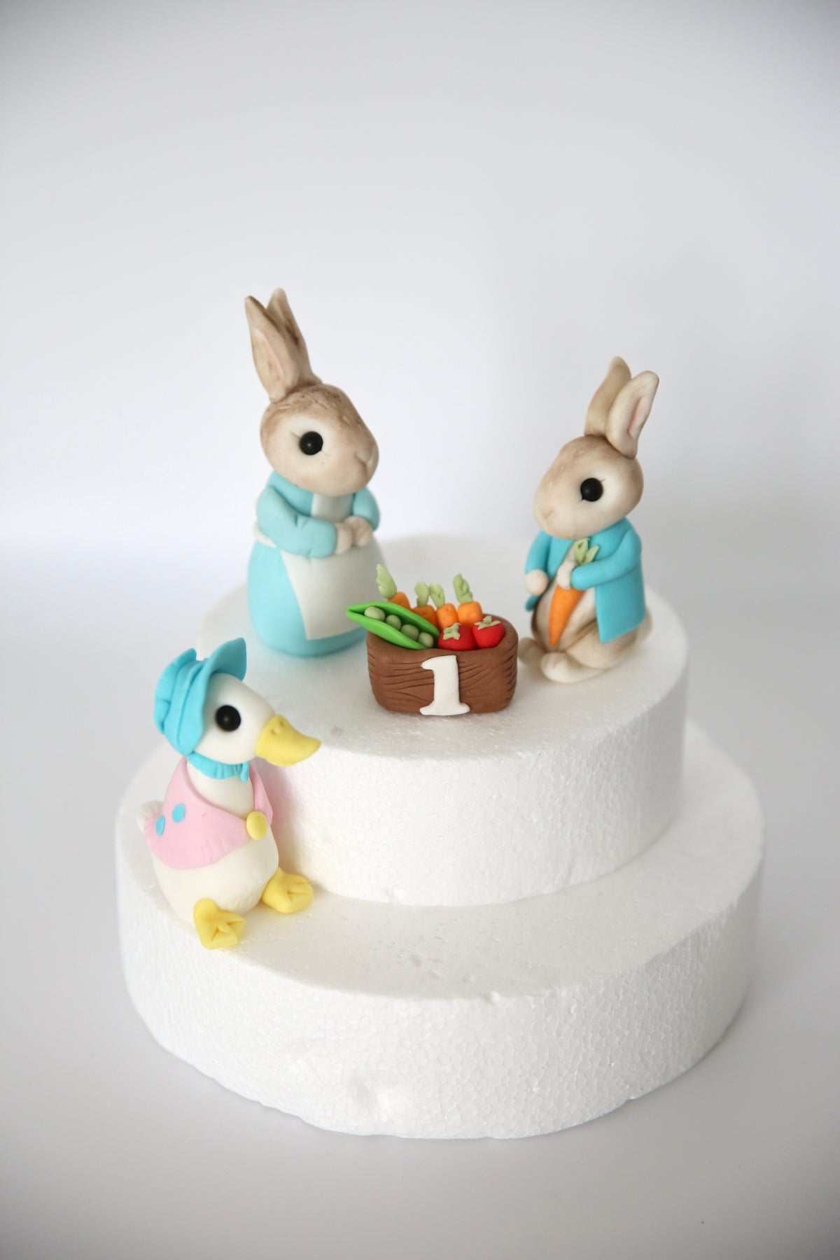 Peter Rabbit