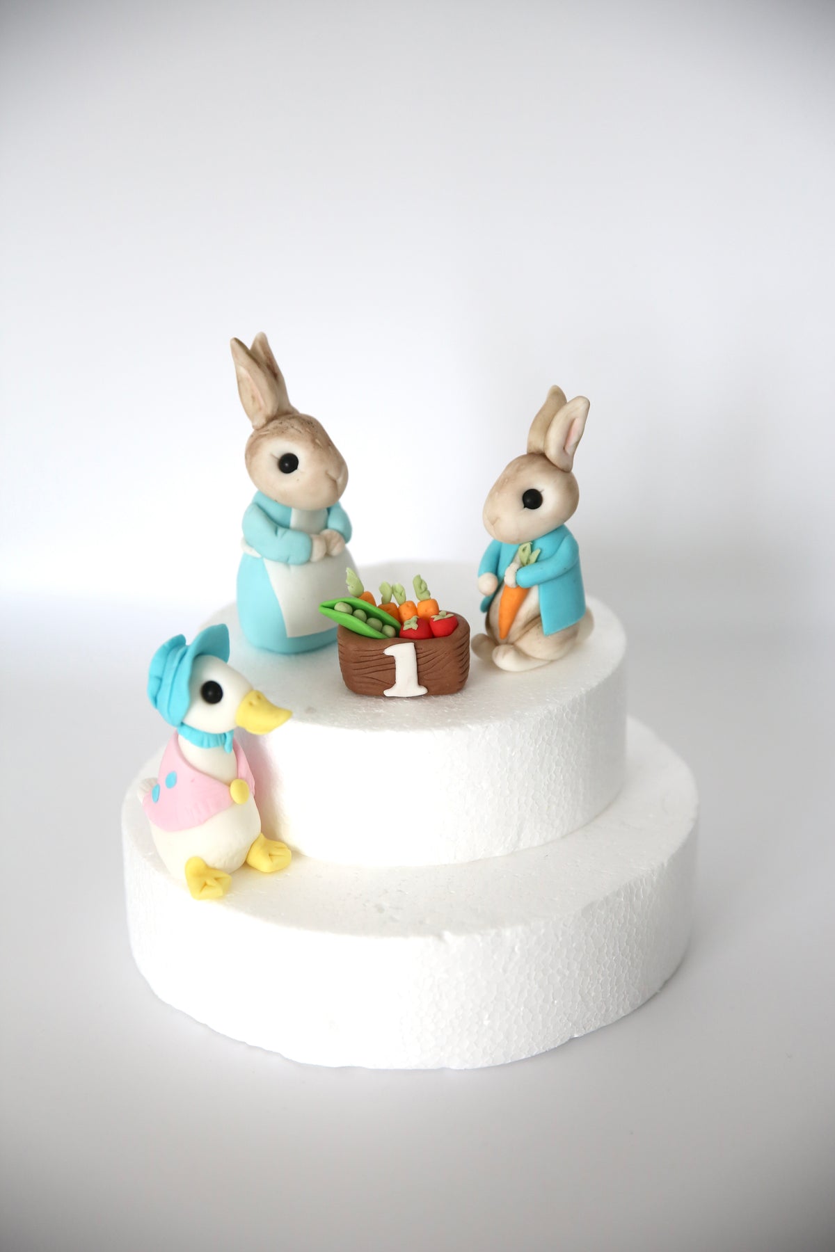 Peter Rabbit