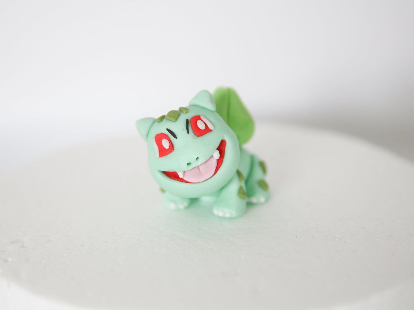 Unofficial Pokemon Inspired Cake Toppers